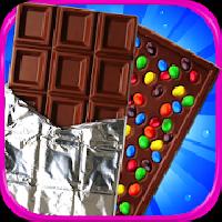 chocolate candy bar maker free gameskip