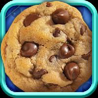 chocolate cookie-cooking games gameskip