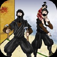 choice of the ninja gameskip