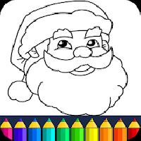 christmas coloring gameskip
