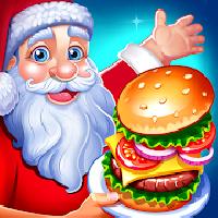 christmas fever : cooking games madness gameskip
