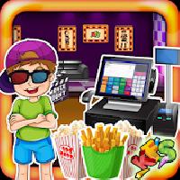 cinema cash register pro gameskip