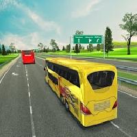 city coach bus simulator: bus games 2020