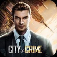 city of crime: gang wars