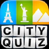 city quiz - guess the city