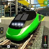 city train driver simulator 2019: free train games gameskip