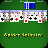 classic - spider solitaire gameskip