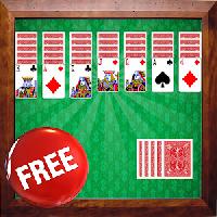 classic spider solitaire -free