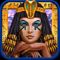 cleopatra match 3 jewels quest - pharaoh gems gameskip