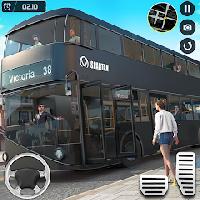 coach bus driver: bus games 3d gameskip