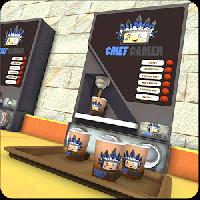 coffee vending machine tycoon gameskip
