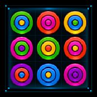 color rings puzzle gameskip