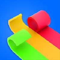 color roll 3d gameskip