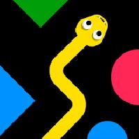 color snake gameskip