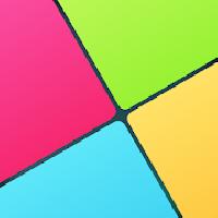 color tiles - puzzle