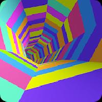 color tunnel gameskip