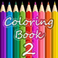 coloring book 2 gameskip