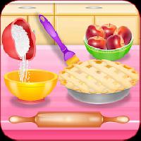 cook american apple pie gameskip