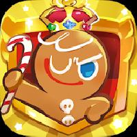 cookie run: kingdom gameskip