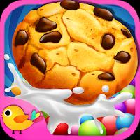 cookies maker salon