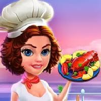 cooking cafe  restaurant star : chef tycoon