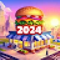 cooking earth: restaurant game