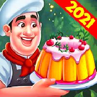 cooking events : new restaurant and cooking games