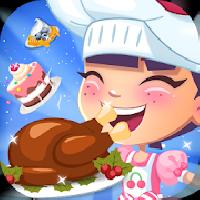 cooking games for girls - kitchen chef food maker
