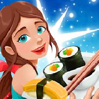 cooking games kitchen rising : cooking chef master