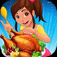 cooking games paradise - food fever and burger chef gameskip