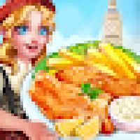 cooking journey: cooking games