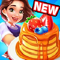 cooking rush - chef's fever games