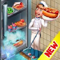 cooking team - chef s roger restaurant games gameskip