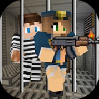 cops vs robbers: jail break gameskip