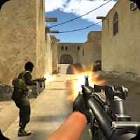 counter terrorist shoot gameskip