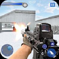 counter terrorist sniper shoot