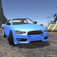 coupe race drift simulator gameskip