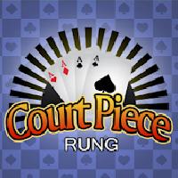 court piece (rung)