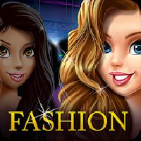 cover fashion - doll dress up
