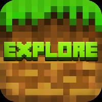 craft exploration survival gameskip