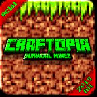 craftopia - survival miner