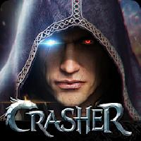 crasher - mmorpg gameskip