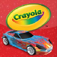 crayola design and drive gameskip