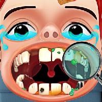 crazy dentist 2016