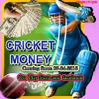 cricket money