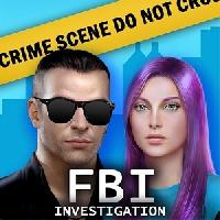 criminal case fbi : investigation hidden objects gameskip