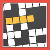 crossword : fill-it-in gameskip