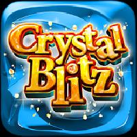 crystal blitz gameskip