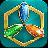 crystalux. new discovery gameskip