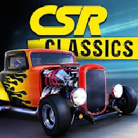 csr classics gameskip